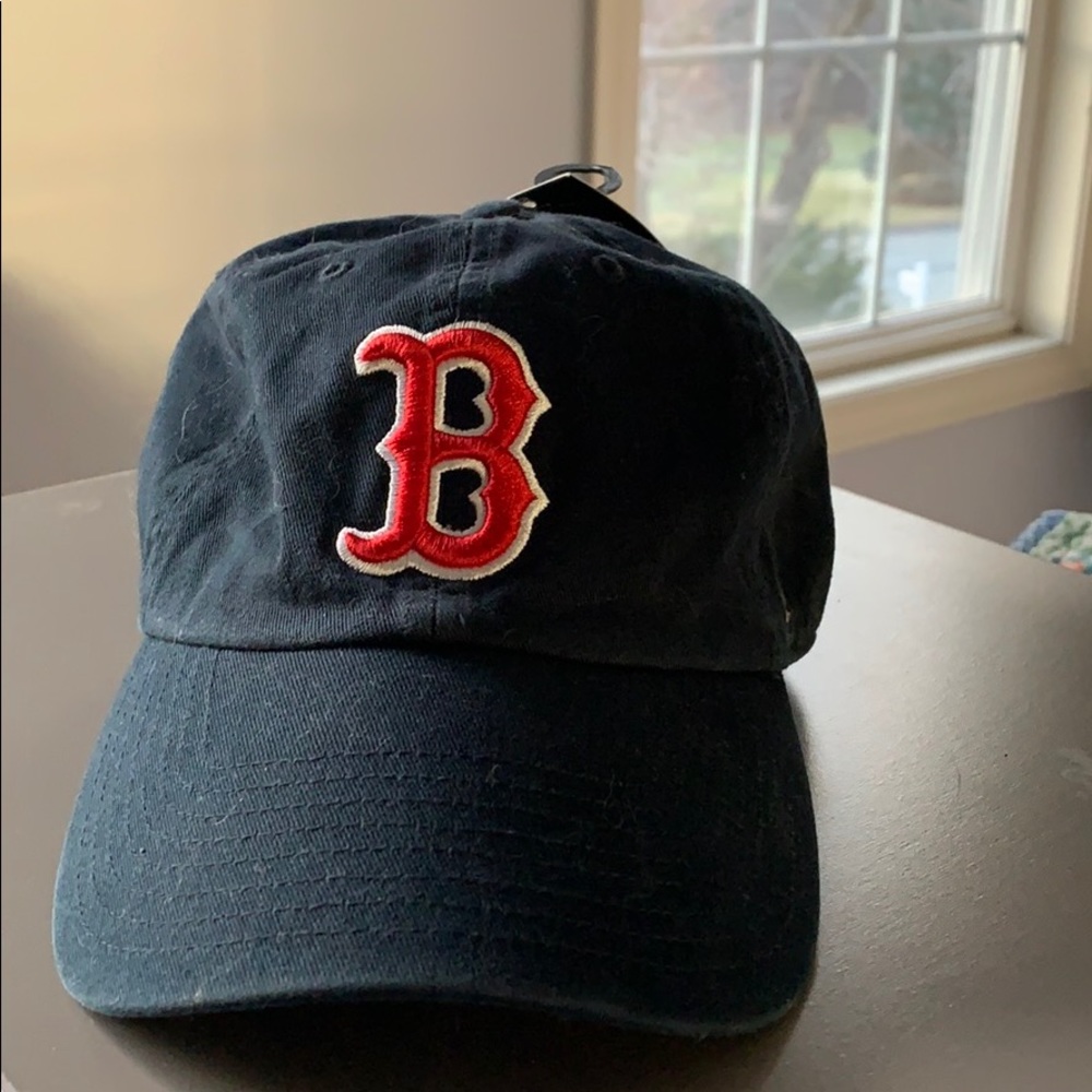 NWT Boston RedSox Hat